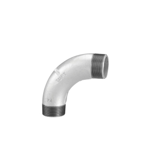 Curva 90 Graus Macho BSP - 4 Pol - Tupy