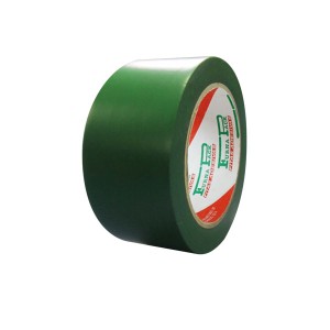 Fita Adesiva de Demarcação Verde 48mm x 30m - Furnapack