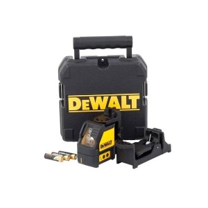 Nível a laser automático com alcance de 15 metros - DW088K 220V