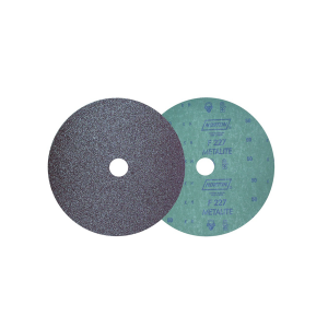 Disco de Lixa de Ferro 4.1/2 Pol. 120G - Norton