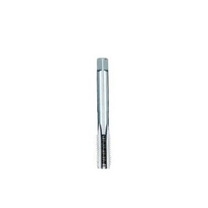 Macho Hss Bsw 7.9 mm 5/16 Pol 3 Pçs - Dormer