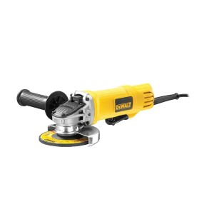 Esmerilhadeira angular 4.1/2" 900 watts com rotação de 12.000 rpm - DWE4120 220V