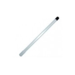 Extensão Rígida Plástica 170mm Branca