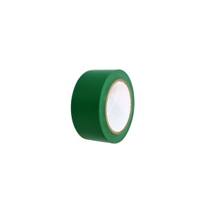 Fita Silver Tape 48mm x 10m Verde - THR