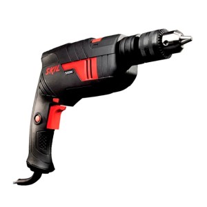Furadeira de Impacto 1/2" 570W + 14 Brocas 6555 220V SKIL