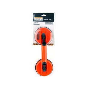 Ventosa Dupla Capacidade 50 Kg