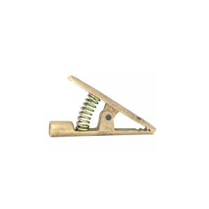 Garra Negativa Bronze 500A 