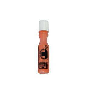Marcador Industrial 3mm Traço Laranja - Baden