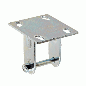 Garfo Pneumático Fixo 3.50 x 8 - Schioppa
