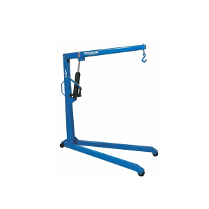 Guincho Hidráulico 500kg - Roda de Ferro MGH-500VF - Marcon