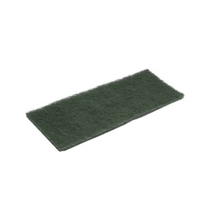 Folha para Acabamento 260mm x 102mm Scoth Brite Media - 3M