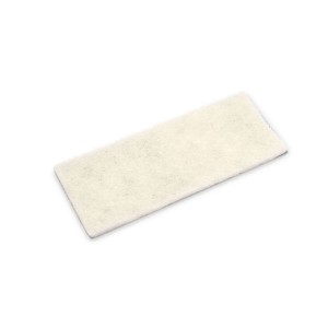 Folha para Acabamento 260mm x 102mm Scoth Brite Macia - 3M