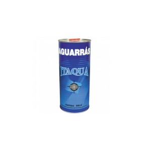 Aguarrás 900ml