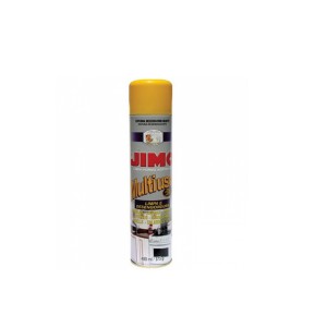 Limpa Forno Multiuso Aerossol 400ml