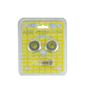 Adaptador p/Furadeira 1/2 Pol. Kit 6