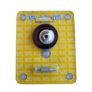 Kit Disco Corte para Furadeira 3 Peças