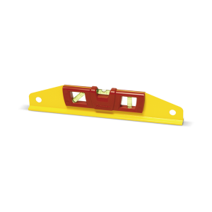 Nível de Alumínio 12 Pol. Trapezoidal - KLTS-12 - Starrett