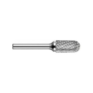 Lima Rotativa Cilíndrica Esfera 6x16cm - Htom