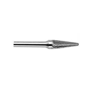 Lima Rotativa Esferica 6mm - Htom