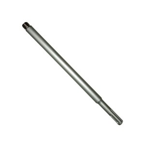 Haste SDS Plus 300mm para Serra Copo Diamantada - Braskoki