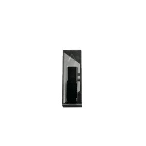 Lâminas p/Estilete Trapezoidal 18.95 x 0.6mm 10 Pçs - Feeling