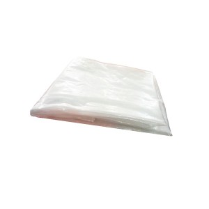 Lona Leve 3 x 3 Metros Transparente