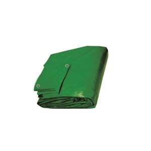 Lona Leve 3 x 7 Metros - Verde