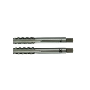 Jogo de Macho Aço Rápido 14.00 x 1.50mm - 2 Pçs