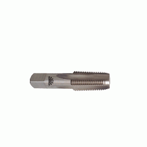 Macho p/Tubos Aço Rápido - 9.5mm 3/8 Pol. NPT - Htom