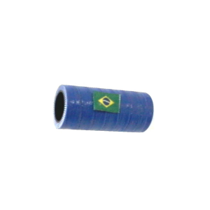 Mangueira Automotiva de Silicone 18.0 int x 60mm