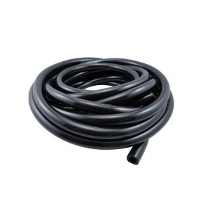 Mangueira Gasolina Preta 7mm x 14mm (Vendida por Metro)