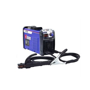 Máquina Inversora de Solda Flama 161BV 160A Bivolt - Boxer