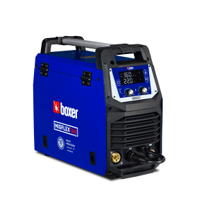 Máquina Solda Mig 160A Migflex 160 bv Bivolt - Boxer