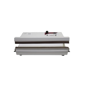 Seladora Manual De Embalagens Plasticas 30cm Bivolt