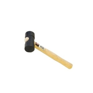 Martelo de Borracha 60mm