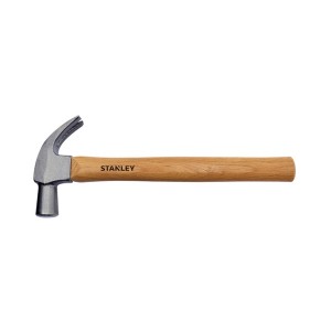Martelo Unha 29mm com Cabo em Madeira