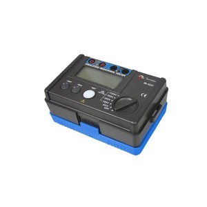 Megômetro Digital para Medição MI-2552