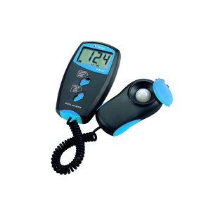 Luxímetro Digital MLM-1011