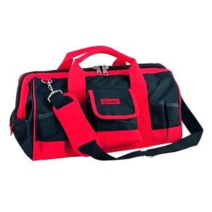Bolsa Para Ferramentas em Lona Com 32 Bolsos 902569 - MTX