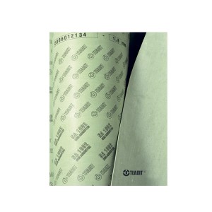 Folha de Papelão p/ Juntas 3.2mm - Teadit