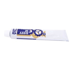 Pasta Ajuste nº 02 60 ml