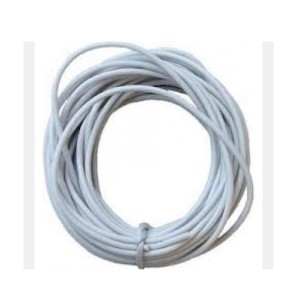 Tarucel 10mm com 100 Metros Branco