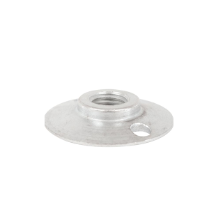 Porca p/Suporte Disco de Lixa 7 Pol.