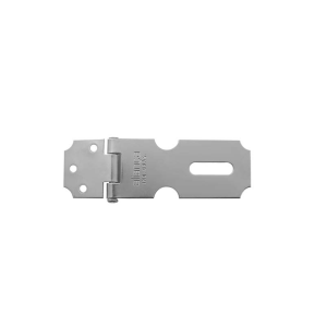 Porta Cadeado 63mm ZI - Aliança