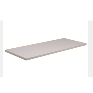 Prateleira 1.5 x 40 x 100cm Branca Facility - Prat-K