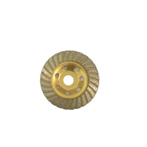 Rebolo de Desbaste 125mm