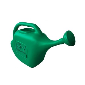 Regador 5 L Plastico Verde