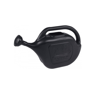 Regador 10 L Plastico Preto