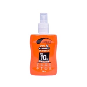 Repelente de Insetos em Spray 100ml
