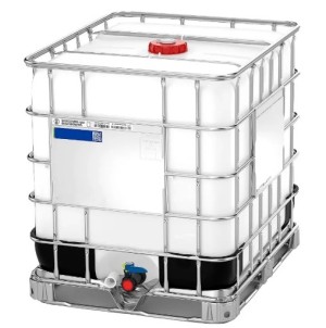 Reservatório Container IBC 1000 Litros